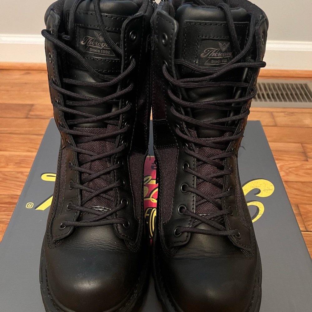 Thorogood GEN-flex2